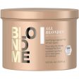 Schwarzkopf Professional BlondMe All Blondes Detox Mask 500ml Sale