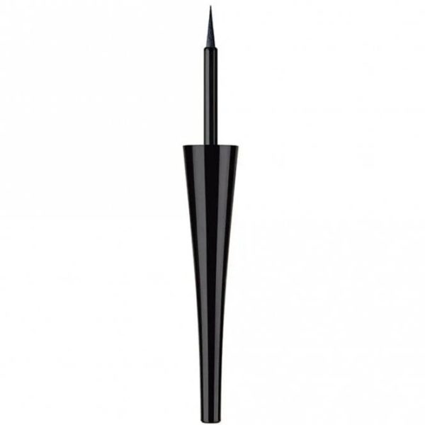 Wet N Wild Megaliner Liquid Eyeliner Black 3.5ml For Sale