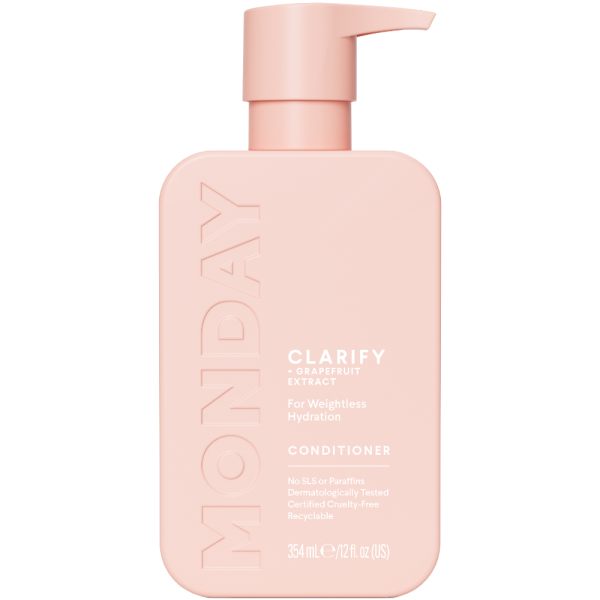 MONDAY Haircare Clarify Conditioner 350ml Online