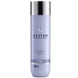 System Professional LuxeBlond Shampoo 250ml Supply