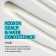 Nioxin System 3 Scalp Therapy Conditioner for Coloured Hair with Light Thinning 300ml Discount