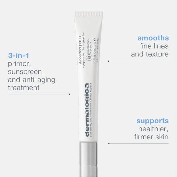 Dermalogica Daily Skin Health Skin Perfect Primer SPF30 22ml Online