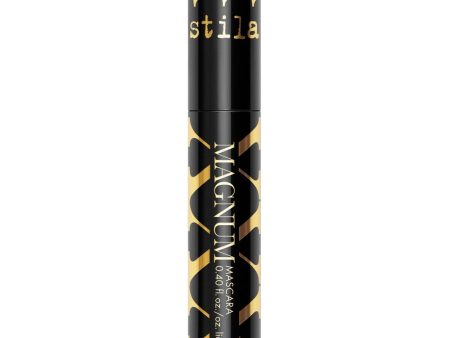 Stila Magnum XXX Mascara Black 12ml For Discount