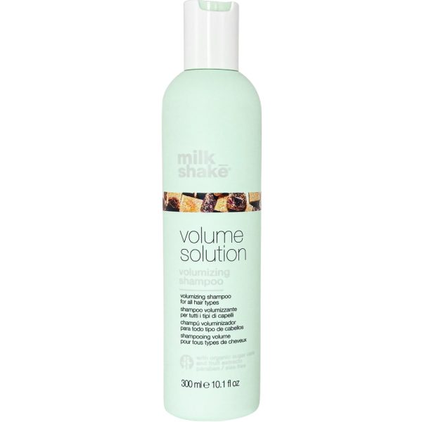 Milk_Shake Volume Solution Shampoo 300ml Hot on Sale