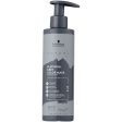 Schwarzkopf Professional Chroma ID Bonding Colour Mask 9-12 Platinum Grey 300ml Discount