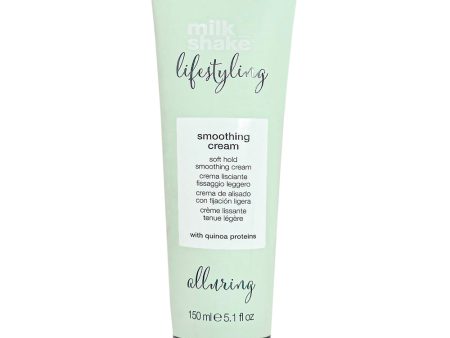 Milk_Shake Lifestyling Soft Hold Smoothing Cream 150ml Online