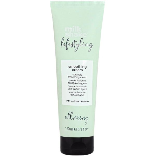 Milk_Shake Lifestyling Soft Hold Smoothing Cream 150ml Online