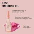 Schwarzkopf Professional Oil Ultime Finishing Rose Oil 100ml Sale