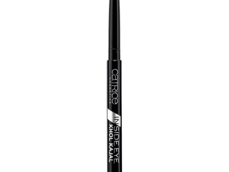 Catrice Cosmetics Inside Eye Kohl Kajal 010 Black Online