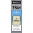 Neutrogena T Gel 2-In-1 Anti-Dandruff Shampoo & Conditioner 150ml Discount