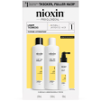 Nioxin System 1 Hair Starter Kit for Natural Hair with Light Thinning Online Hot Sale