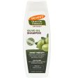 Palmer s Olive Oil Formula Shine Therapy Shampoo 400ml Sale