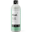 Miniml Eco-Friendly Hair Shampoo Tea Tree + Mint 500ml Flip Lid Supply