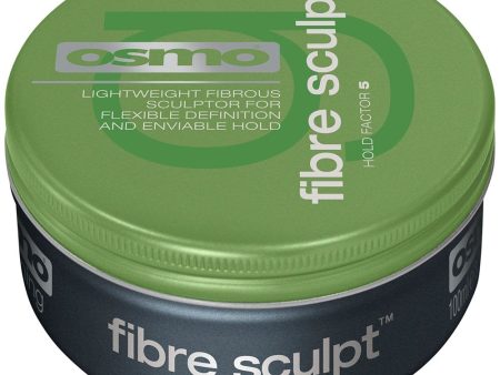 Osmo Fibre Sculpt 100ml Supply