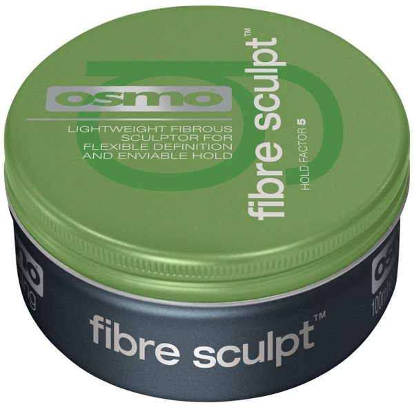 Osmo Fibre Sculpt 100ml Supply