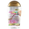 OGX Damage Remedy+ Coconut Miracle Oil Penetrating Oil 100ml on Sale