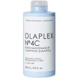 Olaplex No 4C Bond Maintenance Clarifying Shampoo 250ml Online now