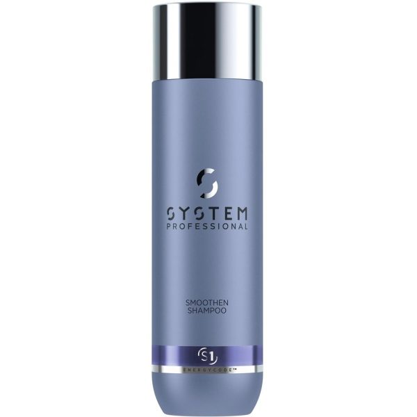 System Professional Smoothen Shampoo 250ml Supply