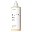 Olaplex No 4 Bond Maintenance Shampoo 1000ml Fashion