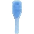 Tangle Teezer Wet Detangling Hairbrush Denim Blues Online