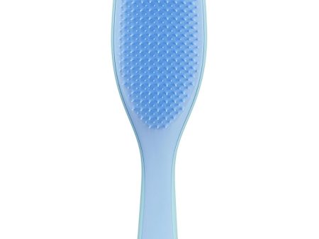 Tangle Teezer Wet Detangling Hairbrush Denim Blues Online