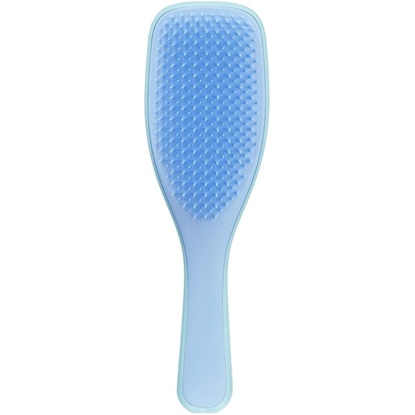 Tangle Teezer Wet Detangling Hairbrush Denim Blues Online