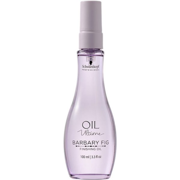 Schwarzkopf Professional Oil Ultime Finishing Barbary Fig Oil 100ml Online