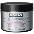 Osmo Colour Save Radiance Mask 300ml For Cheap