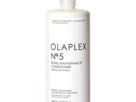 Olaplex No 5 Bond Maintenance Conditioner 1000ml on Sale