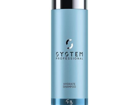 System Professional Hydrate Shampoo 250ml Online Sale