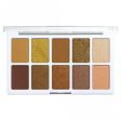 Wet N Wild Colour Icon Call Me Sunshine 10 Colour Eyeshadow Palette Fashion