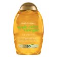 OGX Clarify & Shine+ Apple Cider Vinegar Clarifying Shampoo 385ml Online