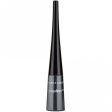 Wet N Wild Megaliner Liquid Eyeliner Black 3.5ml For Sale