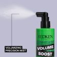 Redken Volume Boost Root Lifting Spray 250ml Online