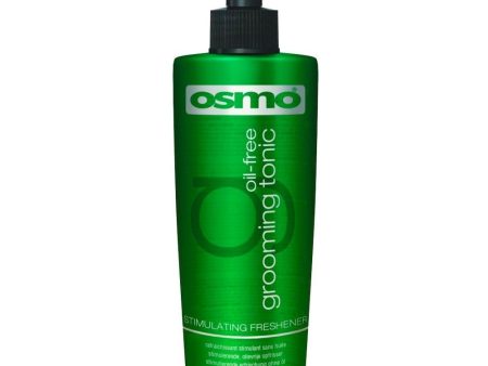 Osmo Grooming Tonic 300ml on Sale