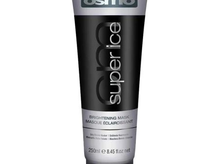 Osmo Super Ice Brightening Mask 250ml Fashion