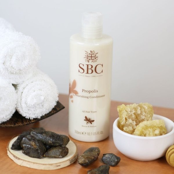 SBC Propolis Nourishing Conditioner 500ml Sale