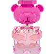 Moschino Toy 2 Bubblegum Hair Mist 30ml Hot on Sale