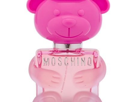 Moschino Toy 2 Bubblegum Hair Mist 30ml Hot on Sale