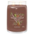 Yankee Candle Praline & Birch Large Signature Jar Candle Discount