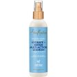 Shea Moisture Manuka Honey & Yogurt Hydrate + Repair Multi-Action Leave-In Treatment 237ml Hot on Sale