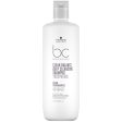 Schwarzkopf Professional BC Bonacure Clean Balance Deep Cleansing Shampoo 1000ml Supply