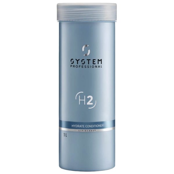 System Professional Hydrate Conditioner 1000ml Hot on Sale