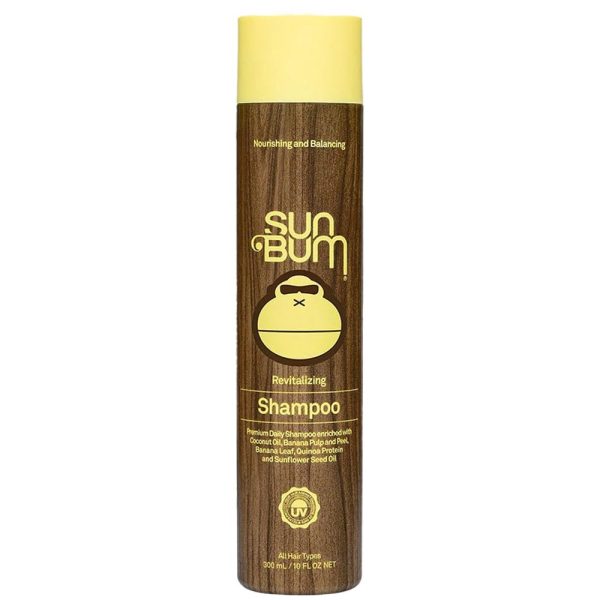 Sun Bum Premium Daily Revitalising Shampoo 300ml Online Sale