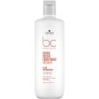 Schwarzkopf Professional BC Bonacure Clean Peptide Repair Rescue Conditioner 1000ml Fashion