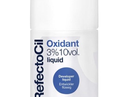 RefectoCil Oxidant 3% Liquid 100ml Cheap