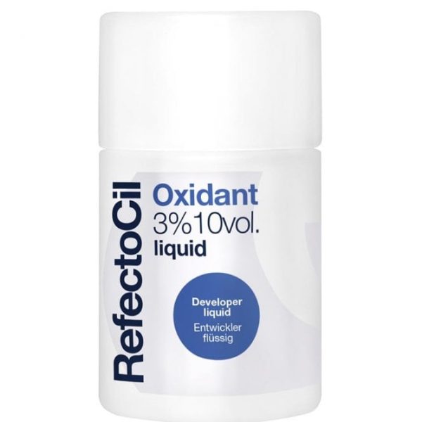 RefectoCil Oxidant 3% Liquid 100ml Cheap