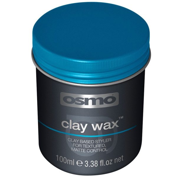 Osmo Clay Wax 100ml Supply