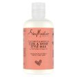 Shea Moisture Coconut & Hibiscus Curl & Shine Style Milk 254ml Cheap