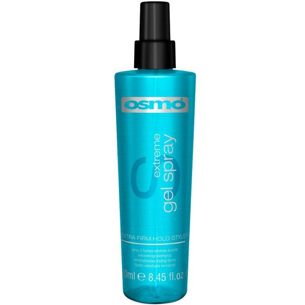 Osmo Extreme Extra Firm Gel Spray 250ml For Sale